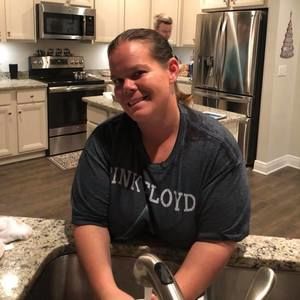 Meet your Posher, Christy